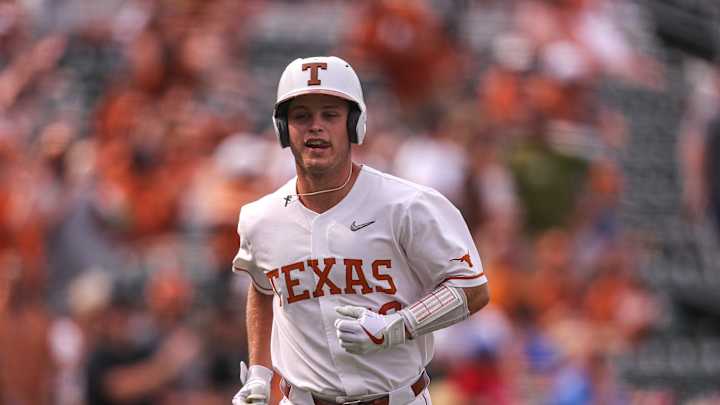 Longhorns Baseball 2023 Schedule Breakdown: How Will Texas Manage Tough February?