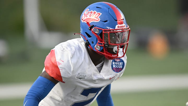 Prediction: USC football will land 4-star cornerback on Signing Day