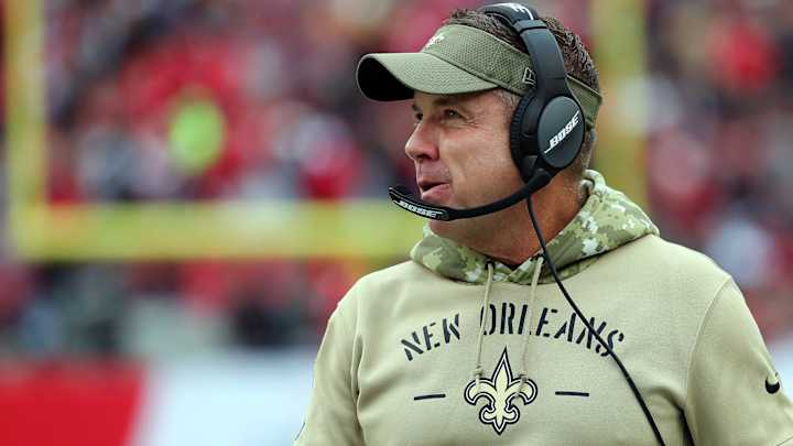 Broncos Sending Saints Two High Picks in Sean Payton Deal, per Report Broncos Sending Saints Two High Picks in Sean Payton Deal, per Report
