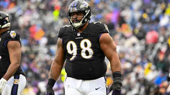 Pair of Former Ravens Headed to Super Bowl Pair of Former Ravens Headed to Super Bowl