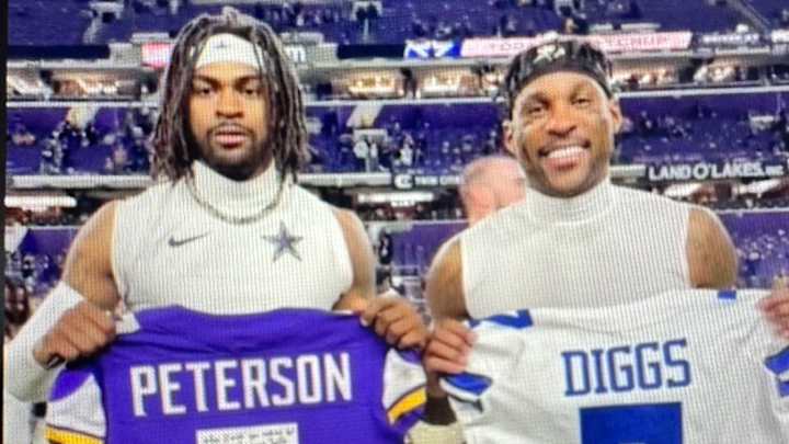 Trevon Diggs Contract Talks? Cowboys Free Agent Preview CBs: Sign Patrick Peterson?