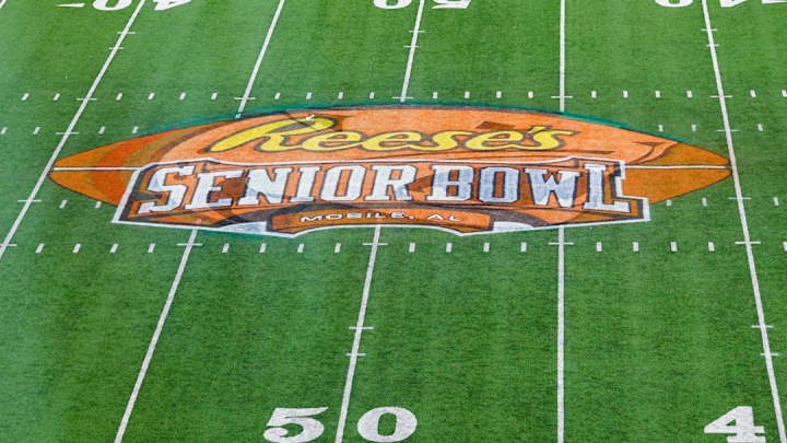 2023 Senior Bowl: Day 1 Updates 2023 Senior Bowl: Day 1 Updates