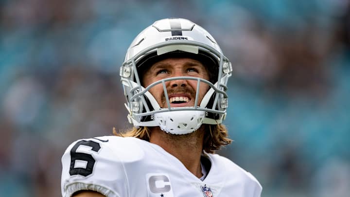 Raiders Punter AJ Cole Selected to 2023 Pro Bowl