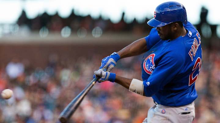 All-Star Member of 2016 Cubs World Series Team Announces Retirement