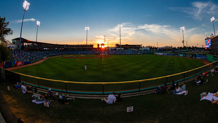 Philadelphia Phillies Shut Down Pitcher Song Following Back Tightness