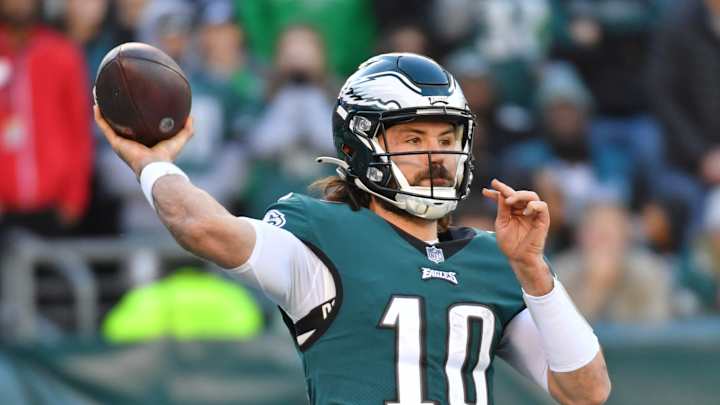 5 Bridge Quarterbacks Colts Could Target in Free Agency 5 Bridge Quarterbacks Colts Could Target in Free Agency