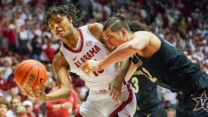 The Elephant in the Room? The Elephant Destroyed the Room: All Things CW