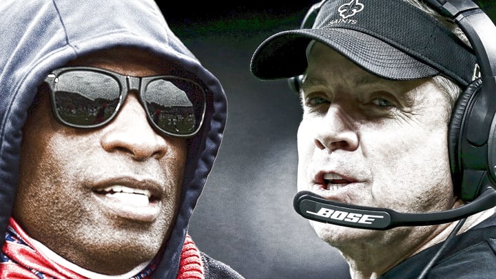 Coach Prime, Coach Payton Ready to Inspire and Dominate Colorado Coach Prime, Coach Payton Ready to Inspire and Dominate Colorado