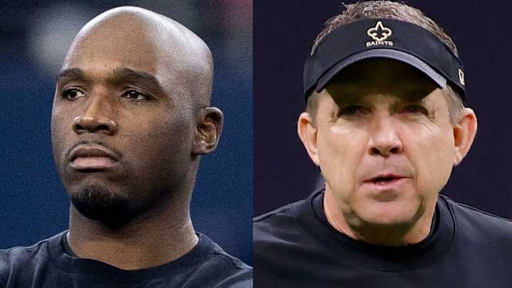 Senior Bowl Buzz: Texans DeMeco Ryans Hire Better Than Broncos’ Sean Payton? Senior Bowl Buzz: Texans DeMeco Ryans Hire Better Than Broncos’ Sean Payton?