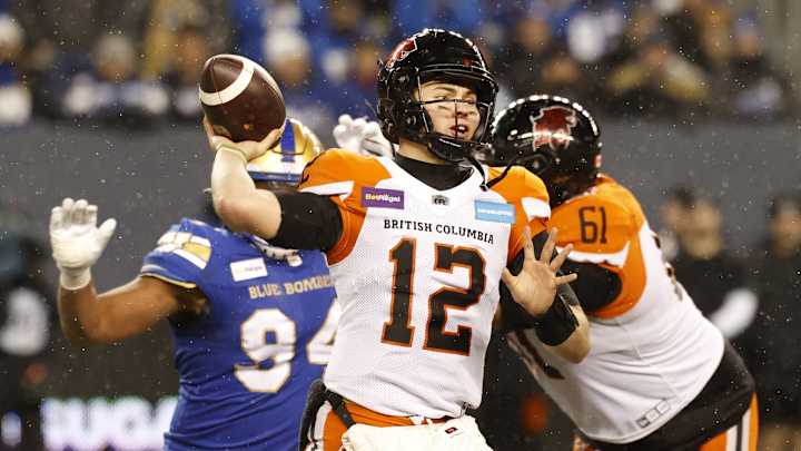 Jaguars' QB Nathan Rourke Undergoes Foot Surgery Jaguars' QB Nathan Rourke Undergoes Foot Surgery