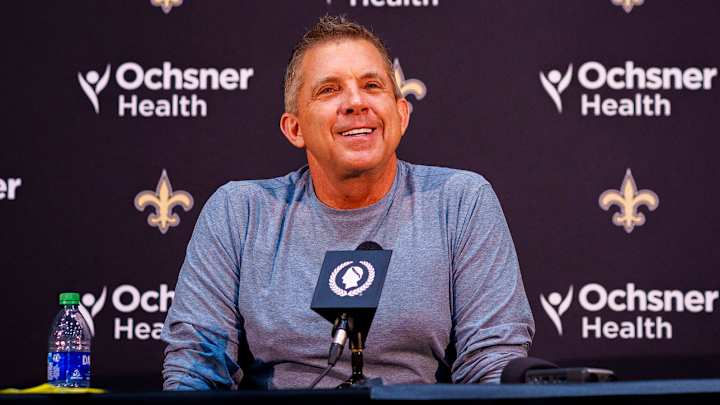 Sean Payton Is Joining the Broncos, in a Situation Similar to Where He Left the Saints