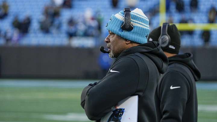 NFC Team Has Interest in Steve Wilks for Defensive Coordinator Job