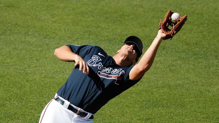 This Underrated Chicago Cubs Prospect Could Impress in 2023