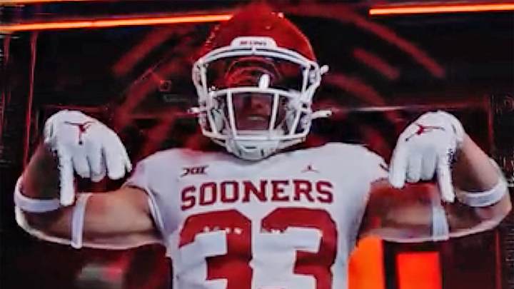 Oklahoma Early Enrollees: Why 'Violent' LB Phil Picciotti is Just an 'Old School Ball Guy'