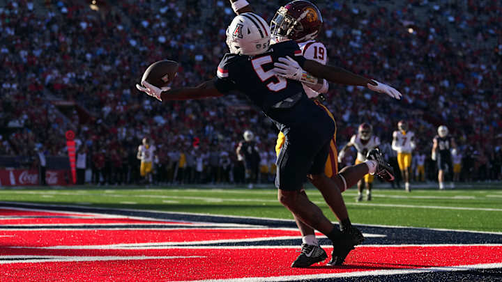 USC football: Grading Lincoln Riley's 2023 recruiting and transfer class position-by-position USC football: Grading Lincoln Riley's 2023 recruiting and transfer class position-by-position