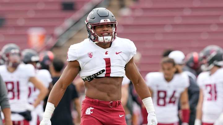 Eight Players Who Impressed at Senior Bowl: Day 1