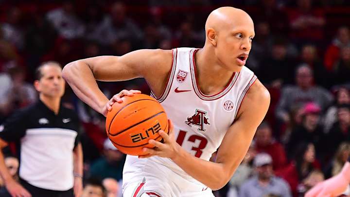 Musselman's Unplanned Handling of Walsh Against A&M Unlocks Key to Future Wins