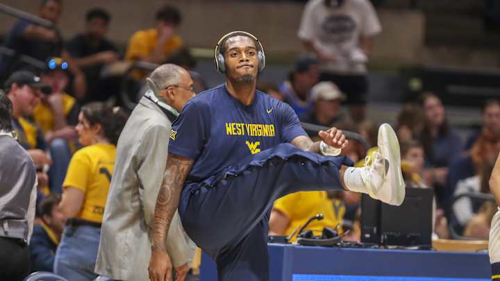 Huggins Explains Why Jimmy Bell Was Furious with TCU Fans Huggins Explains Why Jimmy Bell Was Furious with TCU Fans