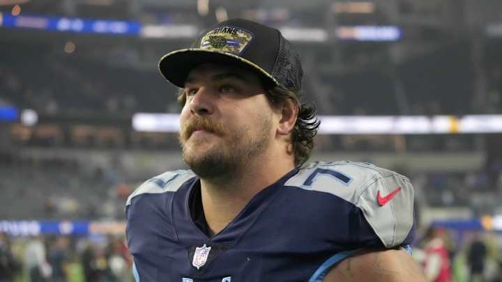 Steelers' Mike Tomlin Among Coaches Taylor Lewan Wants to Play For