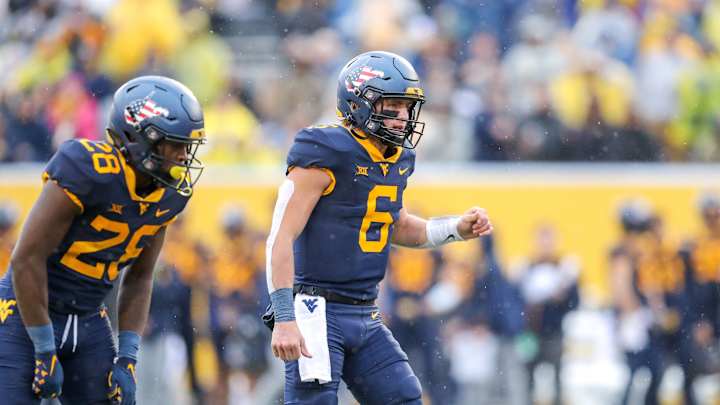 Way-Too-Early Game-by-Game Predictions for WVU's 2023 Football Schedule