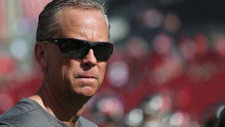 Tom Brady Retires, What it Means for Todd Monken and the Bucs