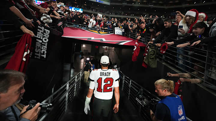 SI:AM | Tom Brady Is Retiring ‘for Good’