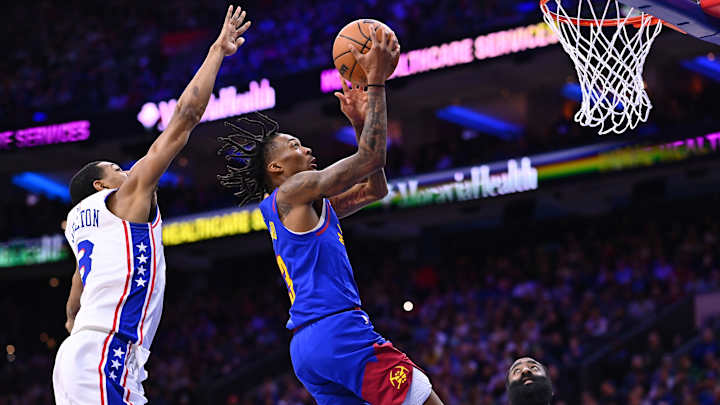 Nuggets’ Bones Hyland is on the Block, Should Sixers Reach Out?