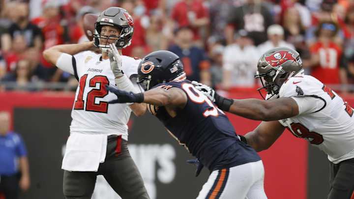 The Incredible Shrinking QB Pool