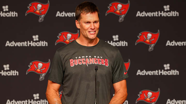 What Is Fox Going to Do With Tom Brady?