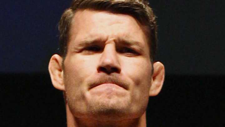 Michael Bisping Seizes Moment in Color Commentary Role for Power Slap