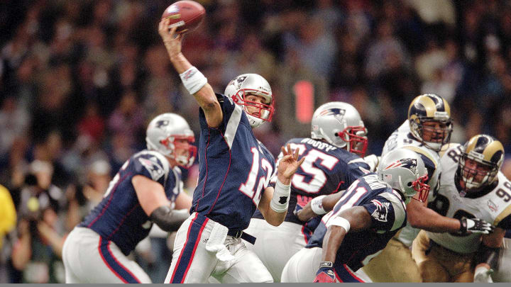 In Retiring, Tom Brady Made Yet Another Shrewd Choice