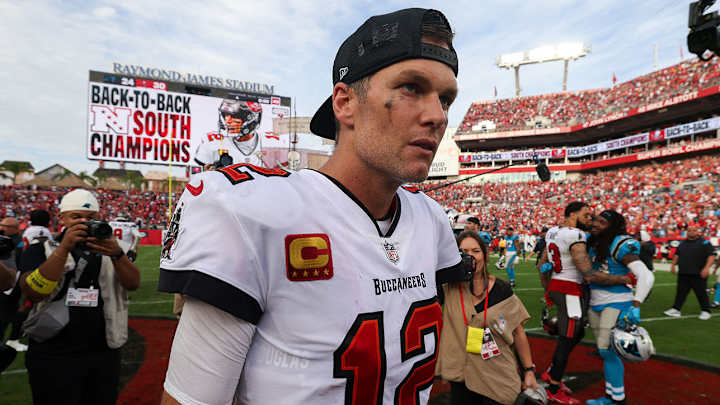 Tom Brady Retired, But We’ll Know It’s for Good When the Pull of a New Season Returns