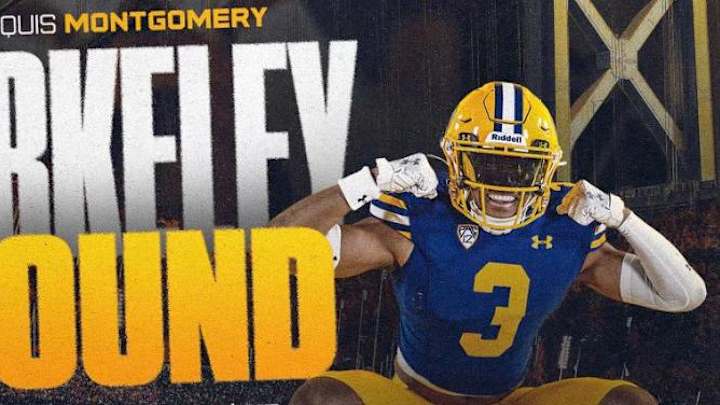 3 Cal Signings: JUCO OL Martin Tine, JUCO WR Marquis Montgomery, LS David Bird