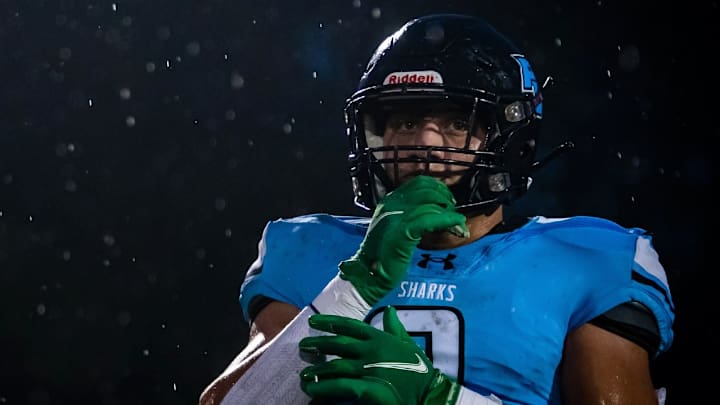 Florida Lands Former Marshall Commit Layne Swafford As PWO