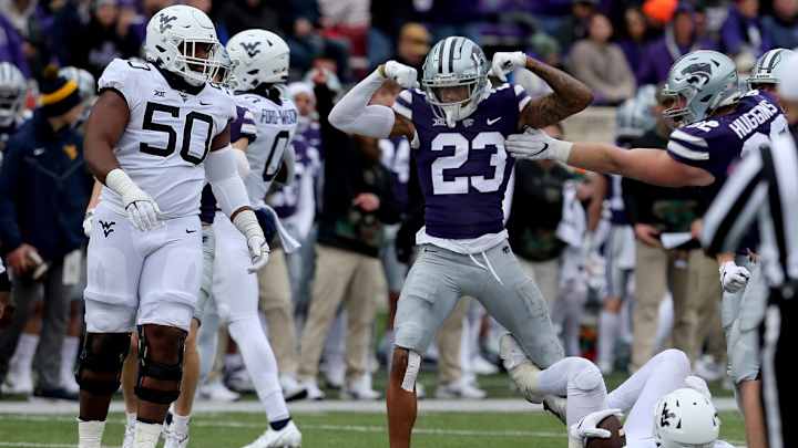 Julius Brents Showing Steelers He's Perfect Fit for Any Scheme