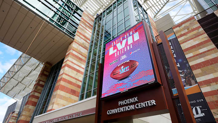 Winners Club: Looking Ahead to the Chiefs-Eagles Super Bowl LVII Matchup