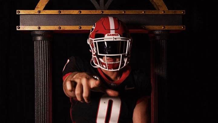 BREAKING: Walker Lyons Makes College Decision