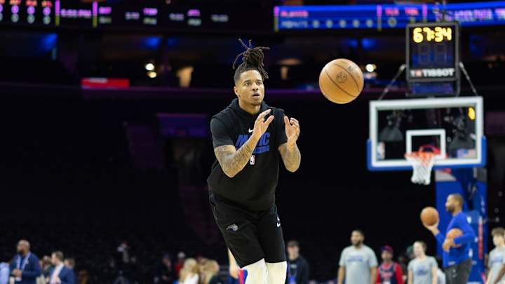 Furkan Korkmaz Happy to See Former 76er Markelle Fultz Thriving