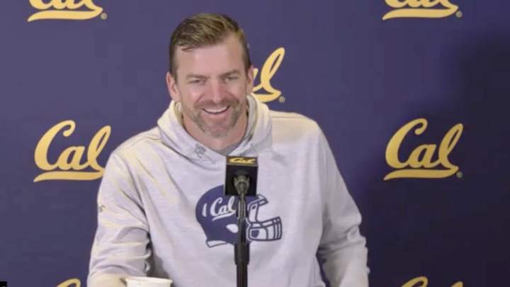 Cal Football: Justin Wilcox Talks About the Bears' 3 Latest Signees Cal Football: Justin Wilcox Talks About the Bears' 3 Latest Signees