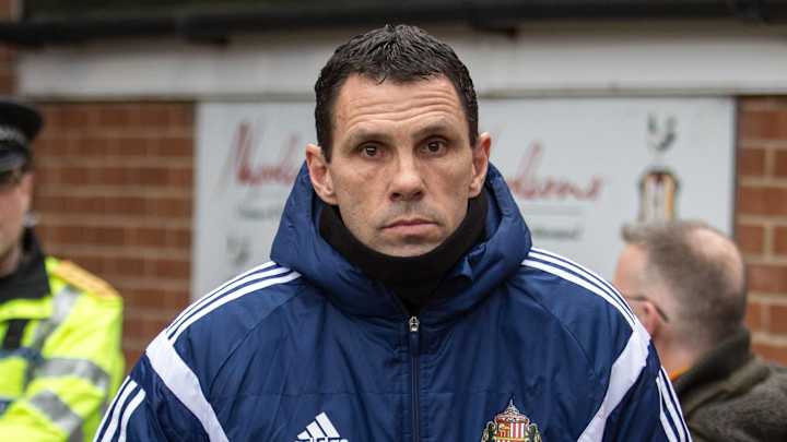 When was the last time Sunderland played on terrestrial TV and who was in the team?