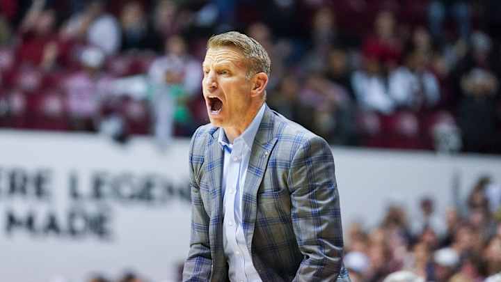 Midseason Report Card: Grading No. 4 Alabama Halfway Through Conference Play Midseason Report Card: Grading No. 4 Alabama Halfway Through Conference Play