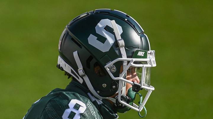 Michigan State football adds final piece to 2023 recruiting class