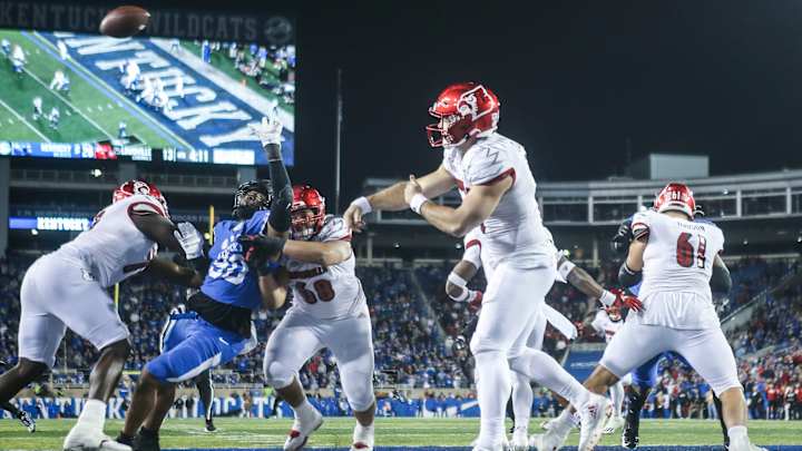 3-Star Lineman Woo Spencer Chooses Louisville Over Kentucky