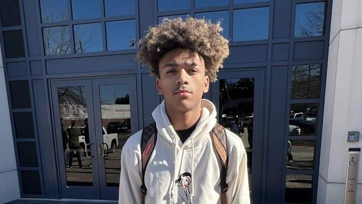 2025 QB KJ Lacey checks out FSU for Junior Day after recently picking up an offer from the Seminoles