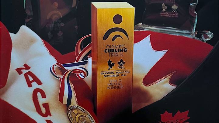 Olympic Curling, 25 Years Later