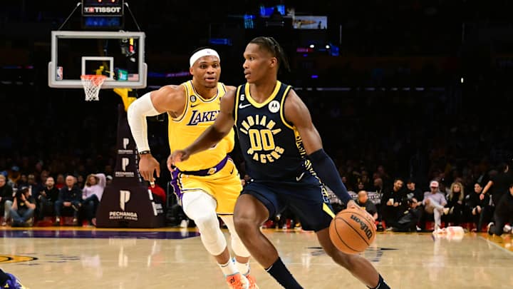 Indiana Pacers game preview: Pacers return home to host LeBron James, Anthony Davis, and Los Angeles Lakers