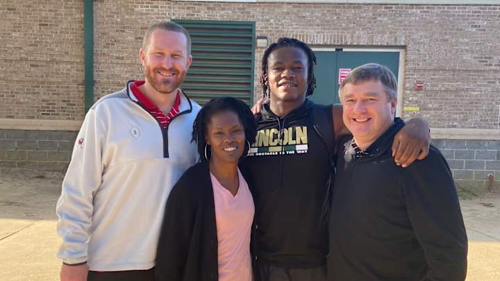 Road Trip: Georgia's 2023 Recruiting Class