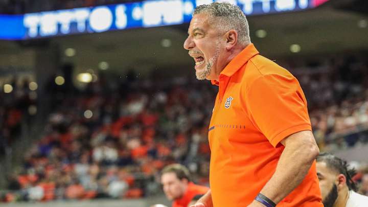 Auburn basketball to play UNC Asheville in the Rocket City Classic