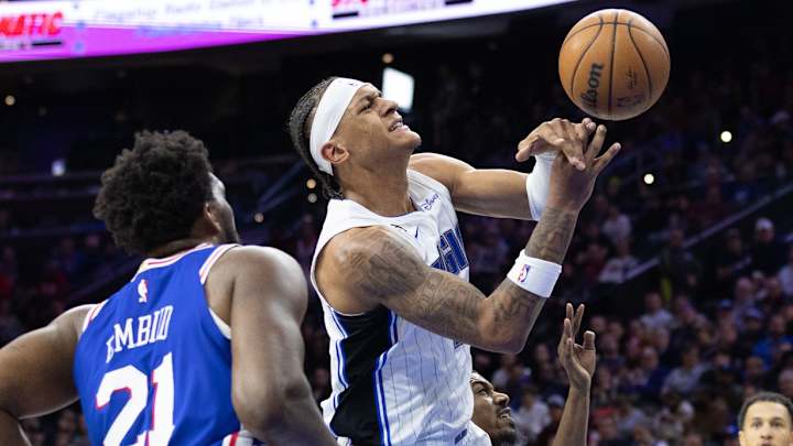 Joel Embiid, 76ers Get Payback vs. Magic With Wednesday Night Win