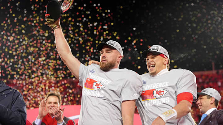 NFL Players React to Conspiracy Theory of a Scripted League